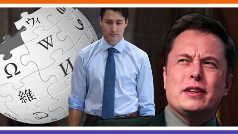 Elon Musk Trashes Justin Trudeau