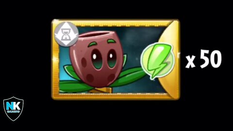 PvZ 2 - Epic Quest: Olive Pit - Level 1 Plants