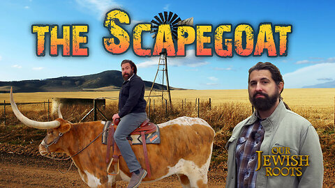 The Scapegoat