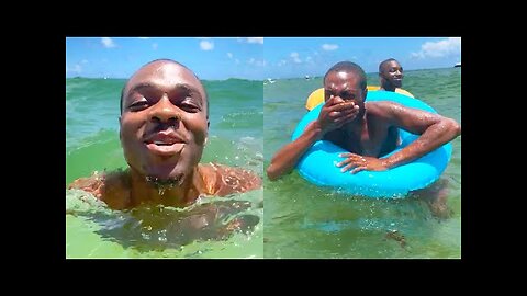 FUNNY99TEAM | MAN ALMOST DROWNS | FUNNY FAILS