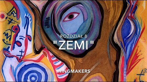 WingMakers " Projekt Starożytna Strzała " Roz. 8 - ZEMI audiobook PL 🎧