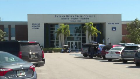 Indian River State College students say they feel safe in wake of Michigan State University shooting