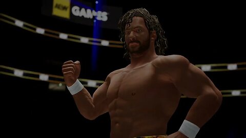 AEW Fight Forever Kenny Omega Road to Elite Part 14 Kenny Omega in a Second Gauntlet Match