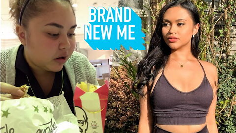 Men Used To Troll Me For My Weight | BRAND NEW ME