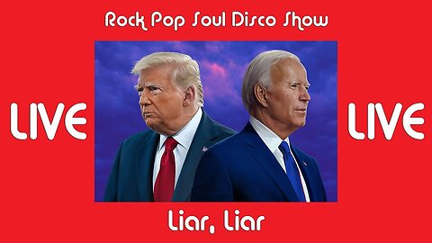 Liar, Liar (Debbie Harry / Castaways tribute) [Happy Version]