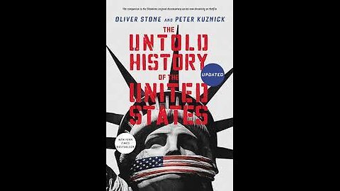 The Untold History Of The United States Ep 10 (2012)