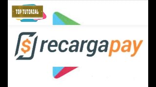 RecargaPay Ganhe Dinheiro Extra Agora