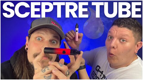 Innokin Sceptre Tube Review