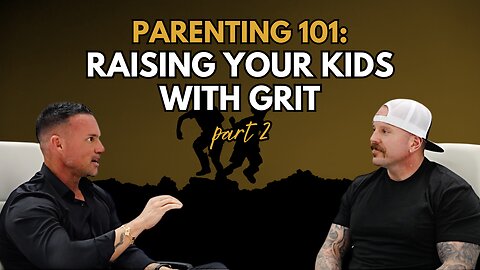 Embracing Perfectionism and Grit in Parenting