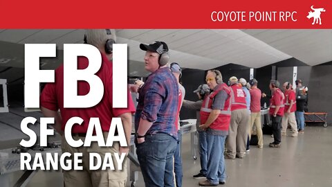 FBI Citizens Academy Alumni Assoc. Firearms Safety