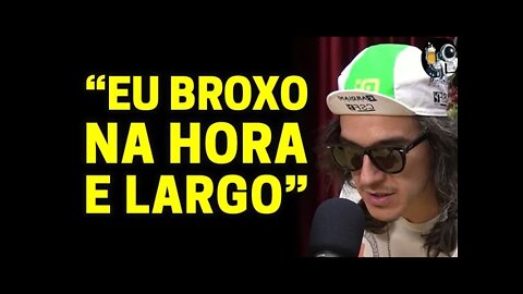 "VOU ENTREGAR ELA COM TANTA CONFIANÇA QUE..." com PATRICK MAIA | Planeta Podcast