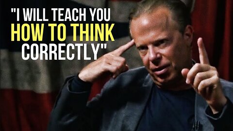 Dr. Joe Dispenza: Rewiring Your Mind (A MUST SEE MOTIVATIONAL VIDEO)