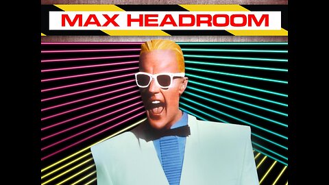 The Max Headroom Incident