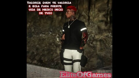 GTA RP APRENDA SER GOD