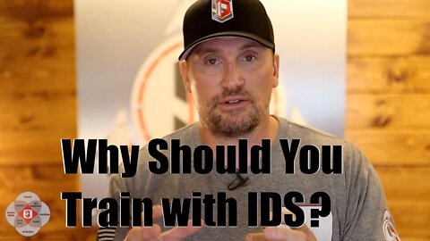 Krav Maga Redefined | Why Should You Train with IDS