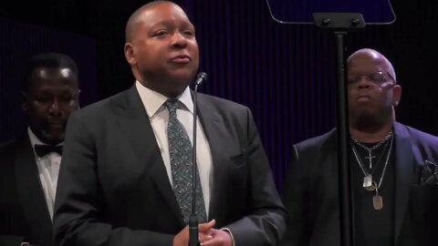 Wynton On Accepting SFJAZZ Lifetime Achievement