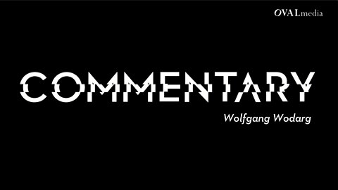 Why is our research in trouble? Wolfgang Wodarg | COMMENTARY #51