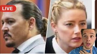 Johnny Depp-Amber Heard VERDICT REACTION