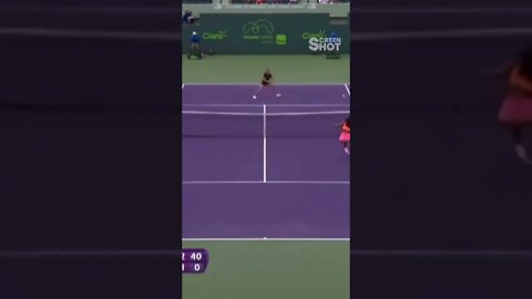 Serena Williams Badass Moments #venus