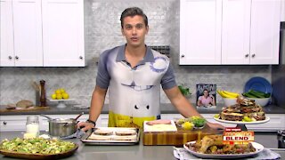 'Queer Eye' Star Debuts New Cookbook