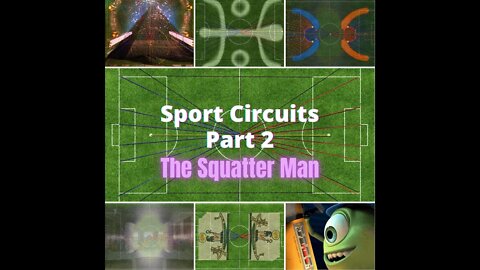 Sport Circuits Part 2 - The Squatter Man