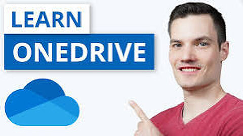 OneDrive Tutorial for Beginners