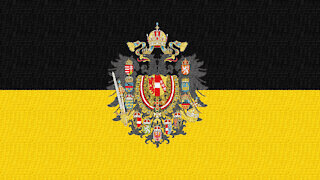 Austrian Empire National Anthem (Instrumental) Gott Erhalte Franz den Kaiser