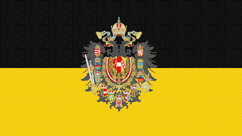 Austrian Empire National Anthem (Instrumental) Gott Erhalte Franz den Kaiser