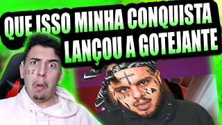 REACT LUCAS HYPE x LIL' LIXO x LOREN TRALHA - INFLUENCER DE INTERNET [clipe oficial]