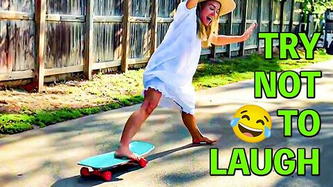 Try Not To Laugh at these Epic Fails 2024 Best Fails So Far😂😂😂