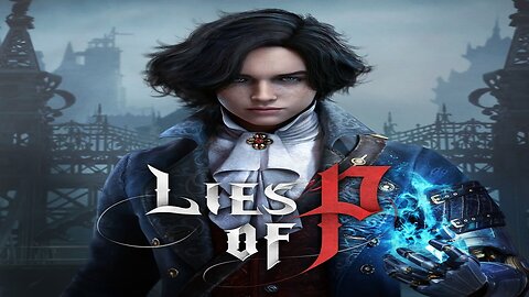 Lies of P Soundtrack Album