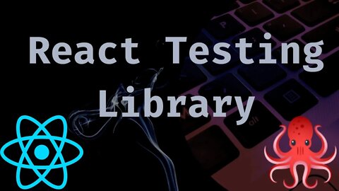 Tester une application React : Notre premier test