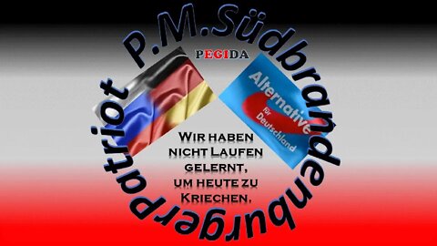 Jedes Jahr steht eine Großstadt vor der Tür Christian Wirth AfD Fraktion im Bundestag