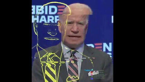 joe biden the real enemy