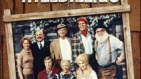 The Return Of The Beverly Hillbillies (Tv Movie 1981) Ai Enhanced