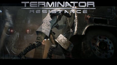 Terminator Resistance | Walkthrough | Part 3 | No commentary