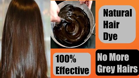 सर्दियों में बालों को Naturally Color Condition और Grow करने का Best तरीका