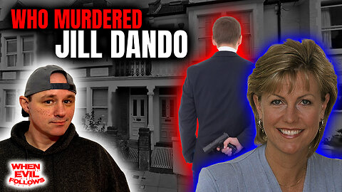 Jill Dando The Hidden Facts Exposed / Crimewatch 20 Year Mystery Unsolved? - When Evil Follows