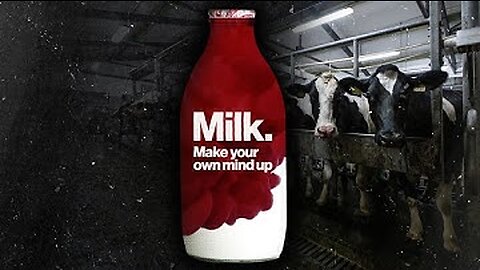 Milk: Make Your Own Mind Up - Full Documentary