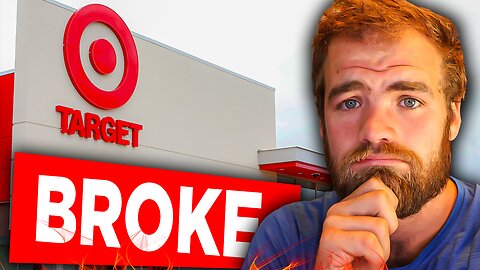 Why Target Stores Are Closing (DO THIS ASAP)