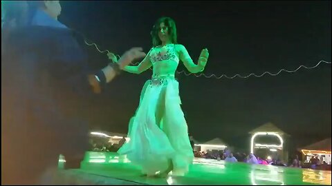 Belly Dance in dubai