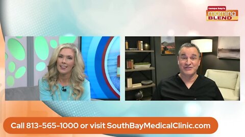 South Bay Medical Clinic | Morning Blend