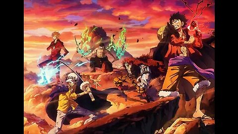 one piece the best anime