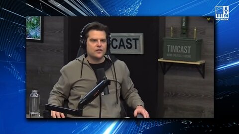 Woke Ideologies Are Crushing American Military Might | Matt Gaetz & Rob Maness