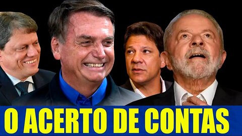 AGORA DEU RUIM !! LULA JÁ ESTÁ DESESPERADO