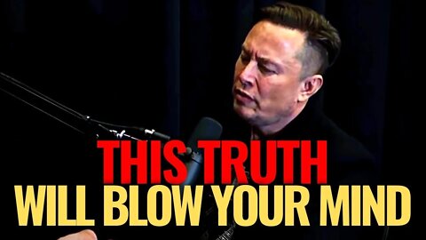 Most Mind-blowing Explanation of Money by Elon Musk #elonmusk #money