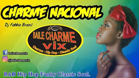 Charme Nacional Fabbio Brasil Dj