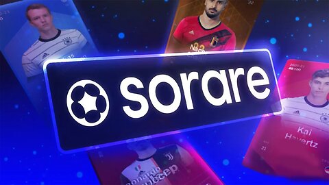 sorare. win-win situation - full review