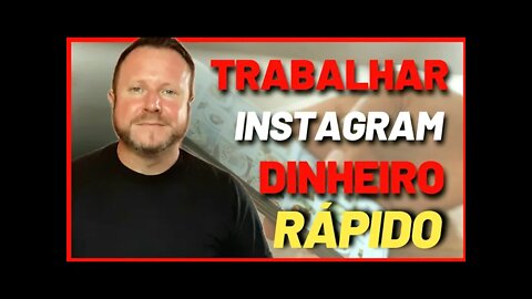 MARKETING DE CONTEÚDO: Como Vender e CRESCER no Instagram RÁPIDO e FÁCIL usando o trafego orgânico