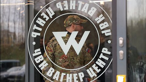 The US assigns the Russian Wagner hired soldier force as a criminal association - NEWS TIMES 9